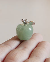Gemstone Apples