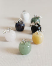 Gemstone Apples
