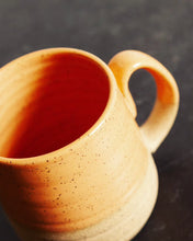 Stoneware Mugs