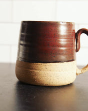 Stoneware Mugs