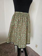 Womens Skirt- Butterflies