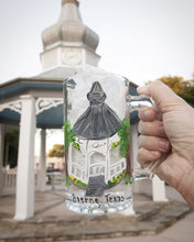 Steins- Boerne gazebo