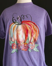 Youth T-Shirts- Pumpkin