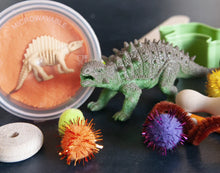 ROAR Dino play dough kit