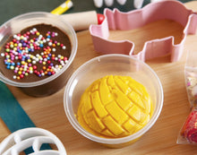 My Favorite Panaderia play dough kit