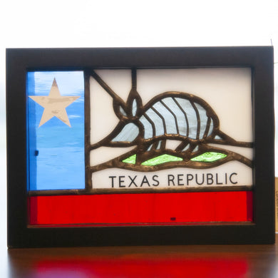 Texas Republic small