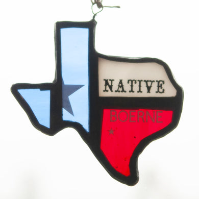 Native Texas Boerne