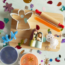 La Posada play dough kit