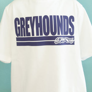 Youth T-Shirts- Greyhounds