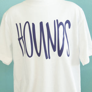 Youth T-Shirts- HOUNDS