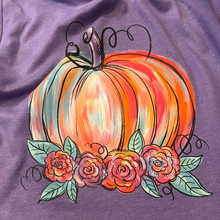 Youth T-Shirts- Pumpkin