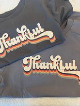 Youth T-Shirts- Thankful