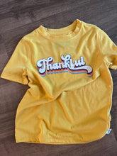 Youth T-Shirts- Thankful