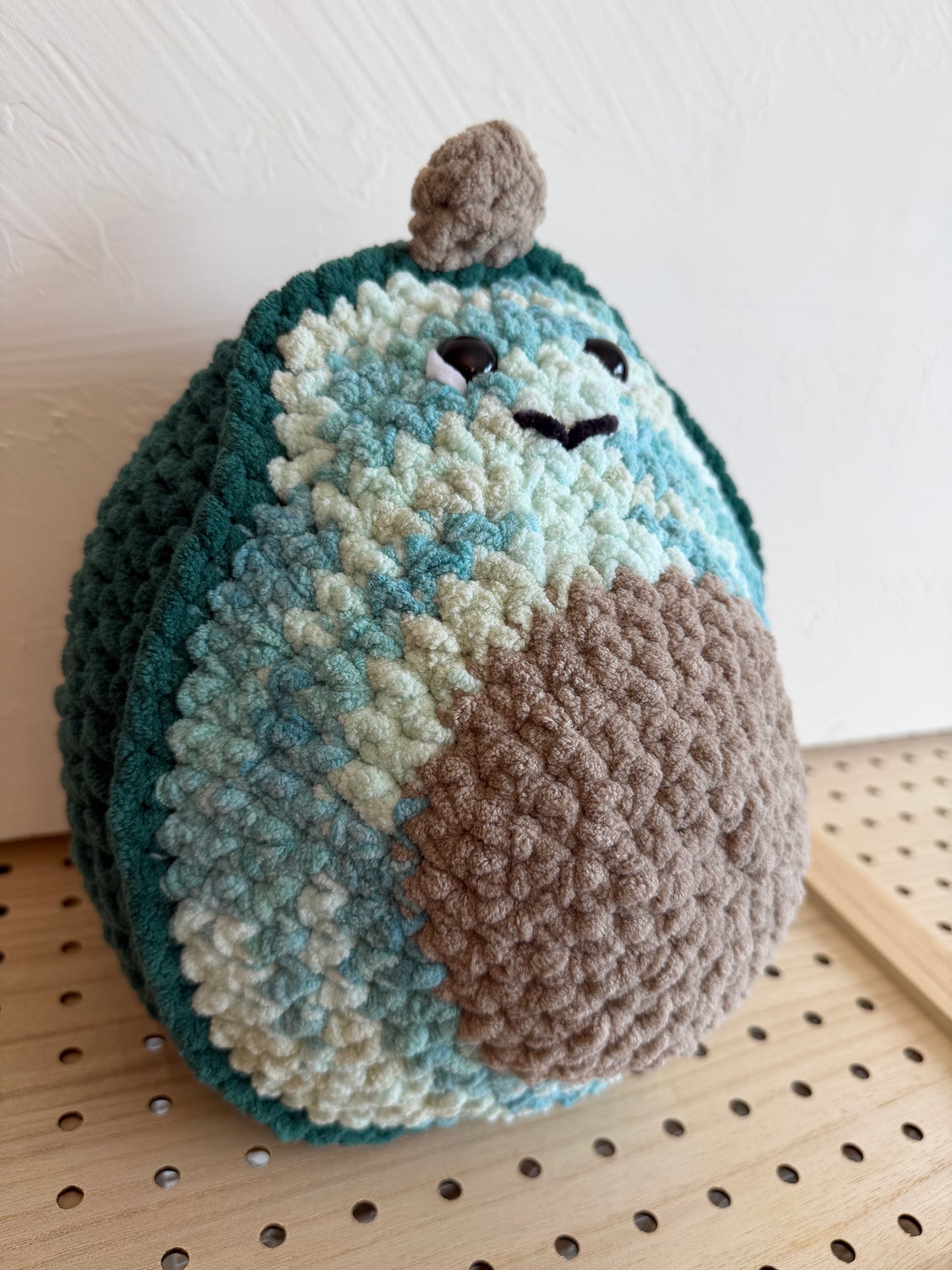 Al the Avocado
