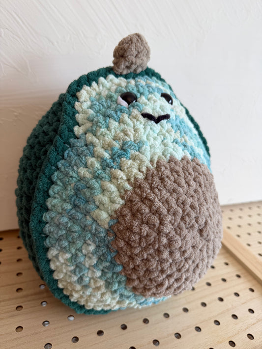 Al the Avocado