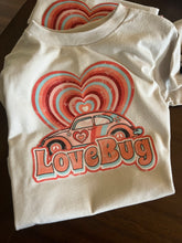 Youth T-Shirts- Love Bug