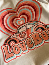 Youth T-Shirts- Love Bug