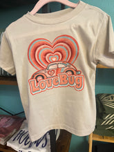 Youth T-Shirts- Love Bug