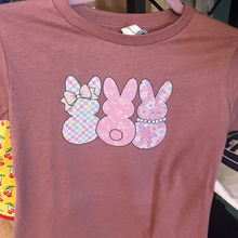 Youth T-Shirts- Bunny