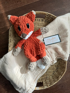 Fox Lovey