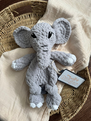 Elephant Lovey