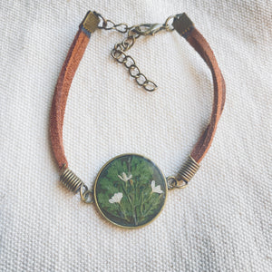 Bracelets/ Anklet