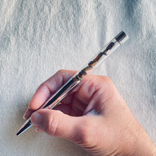 Pens - Gemstones and flower Inspired
