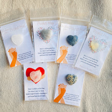 Gemstone Pocket Hugs