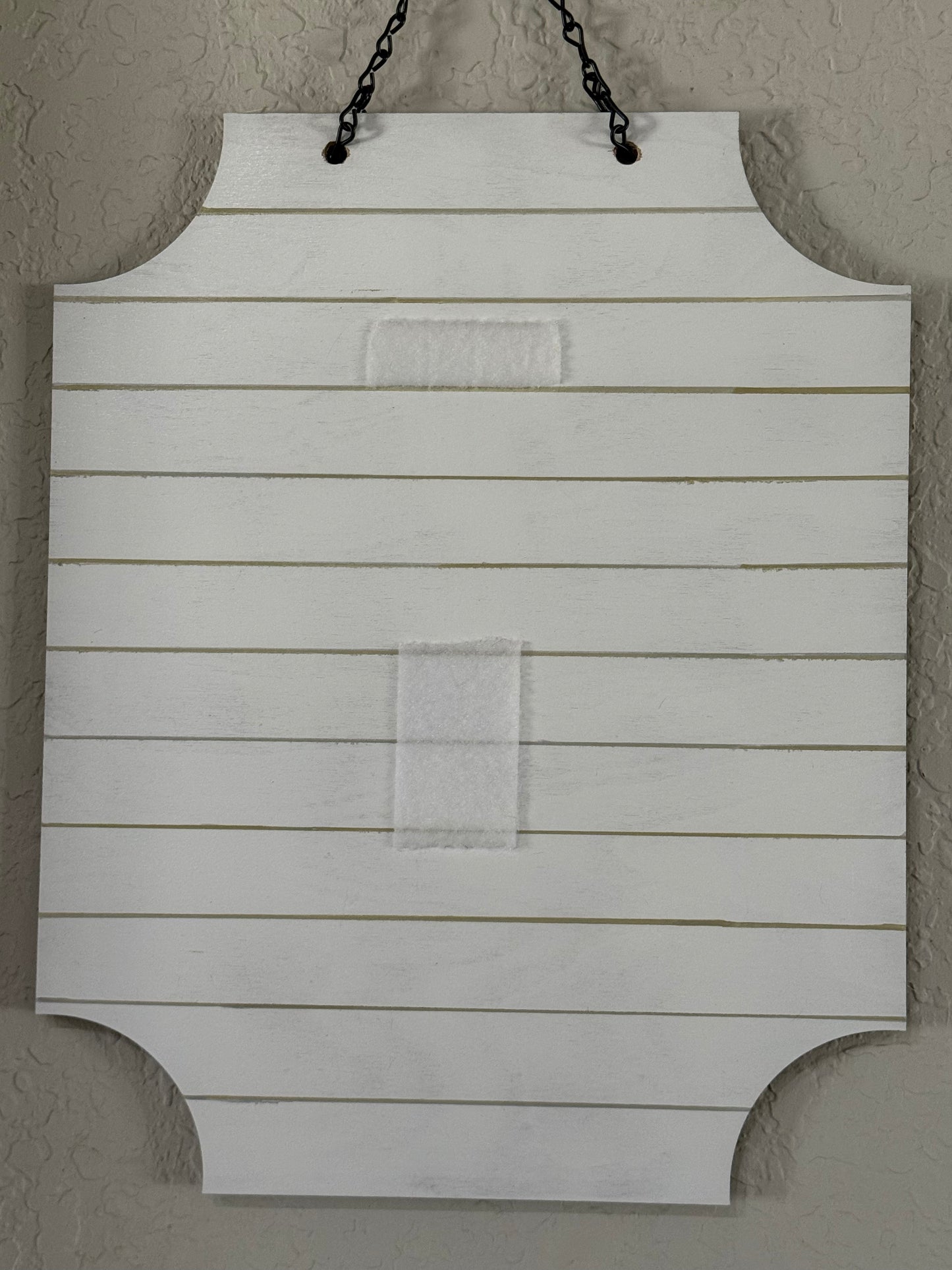 Door Hangers- Marquee