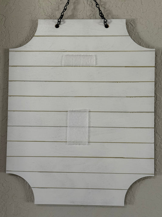 Door Hangers- Marquee
