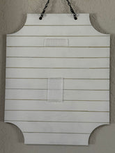 Door Hangers- Marquee