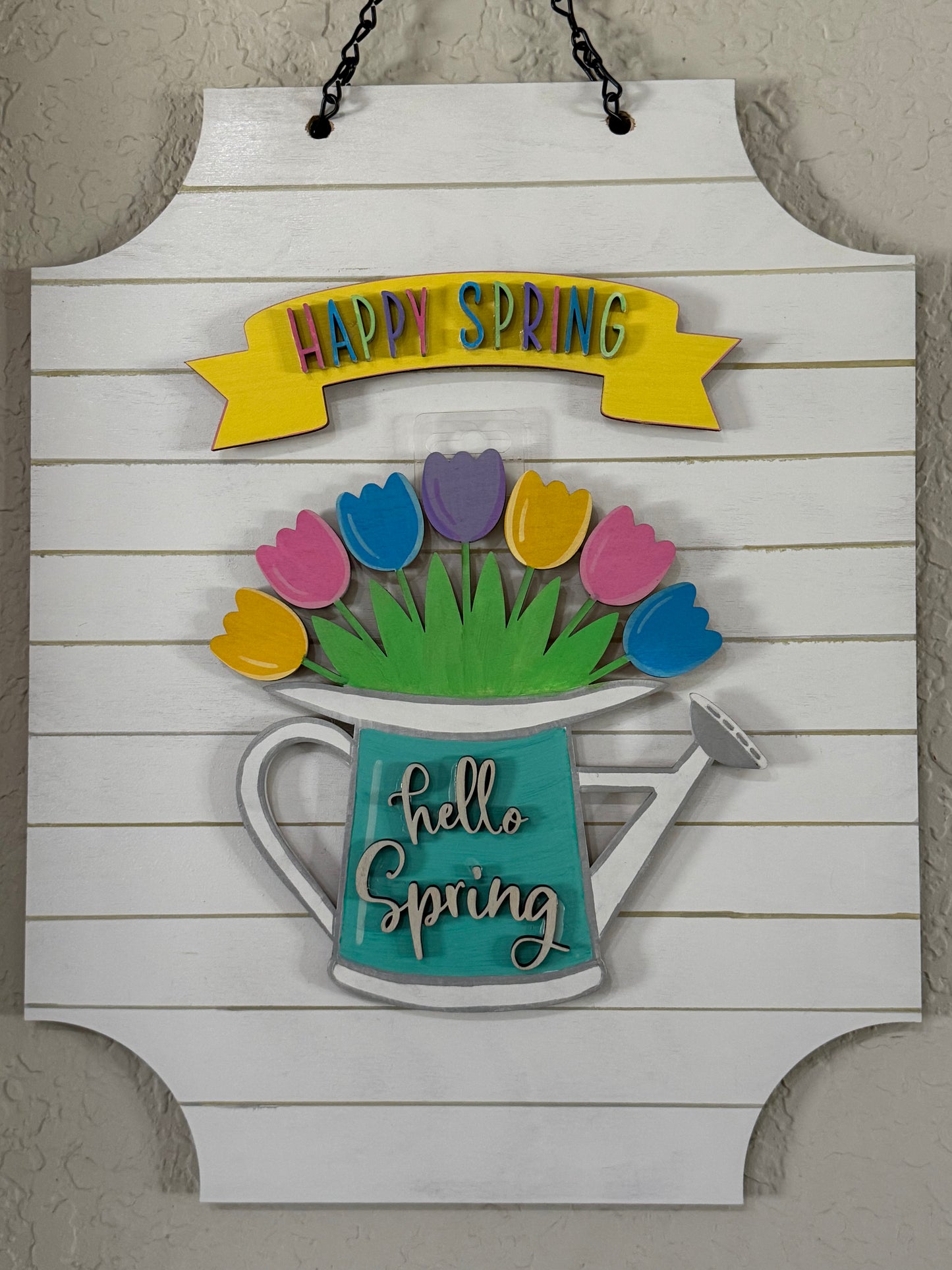 Door Hangers- Marquee