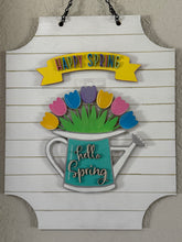 Door Hangers- Marquee