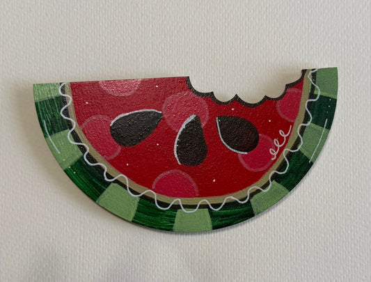 Attachments- Watermelon slices