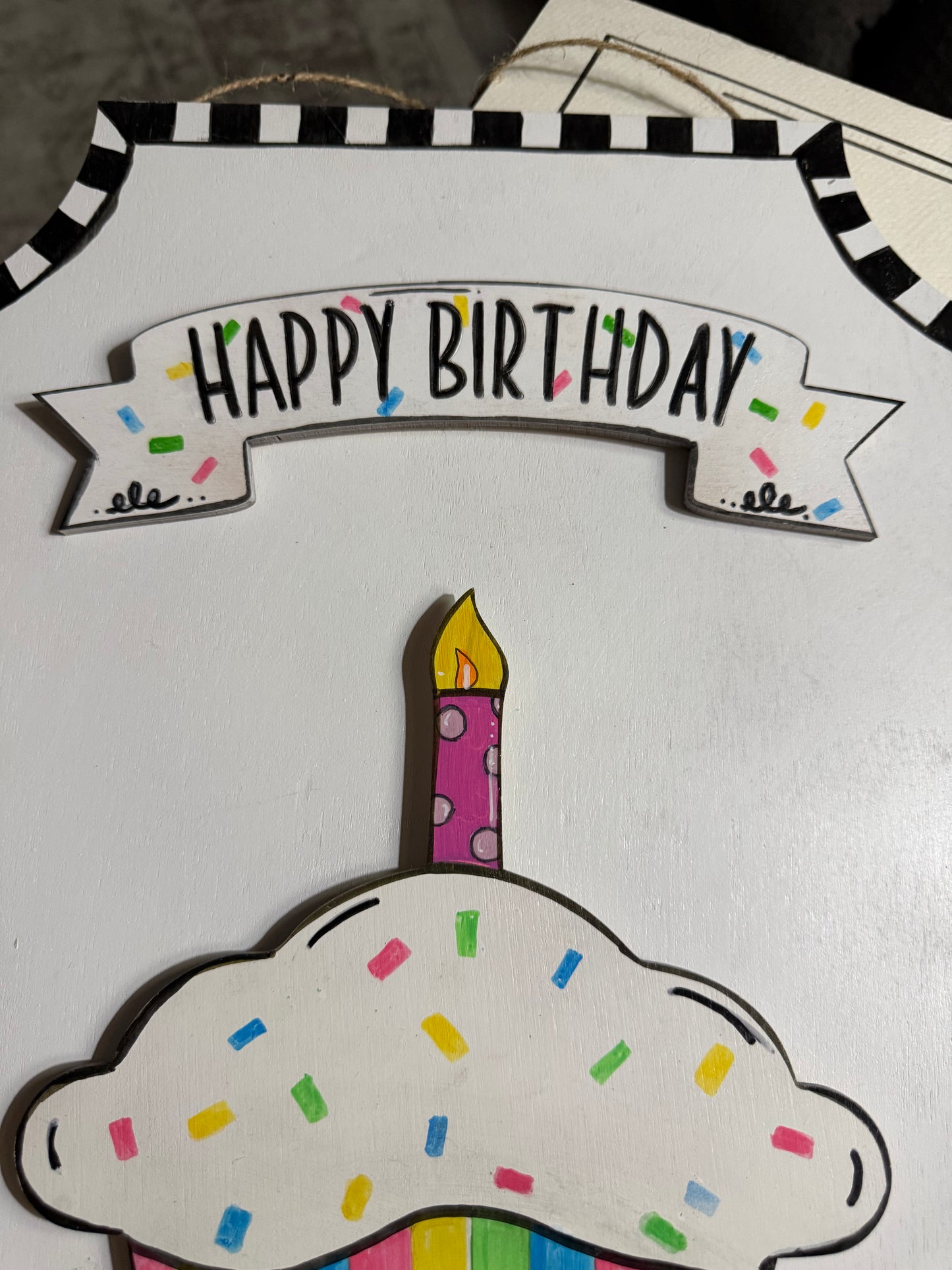 Banners- Happy Birthday