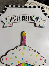 Banners- Happy Birthday