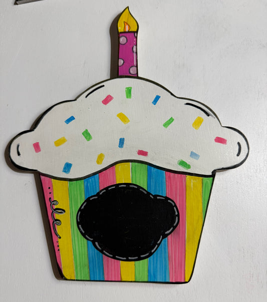 Attachments- Cupcakes