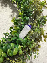 Wreath clips
