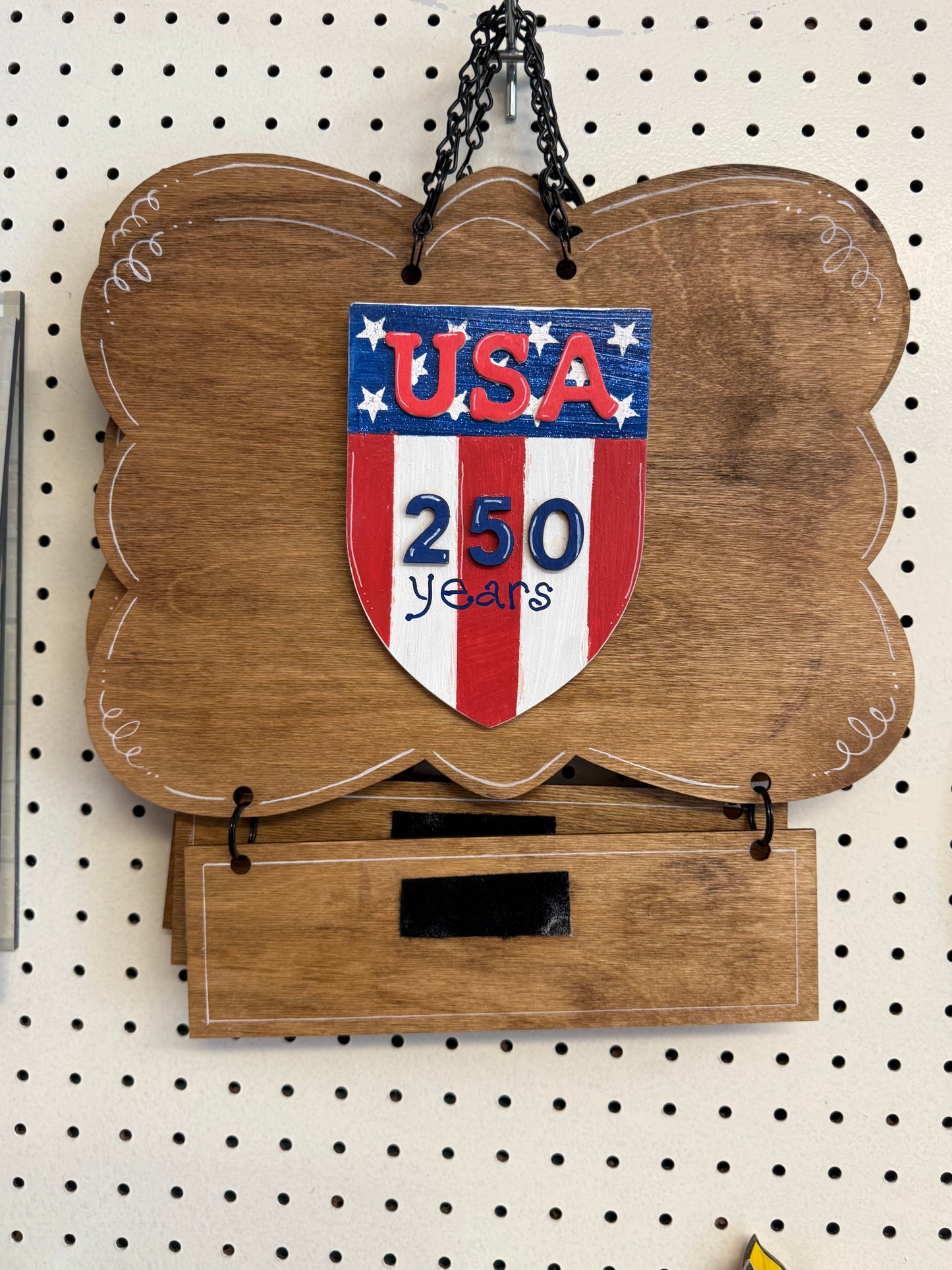 250 years attachment