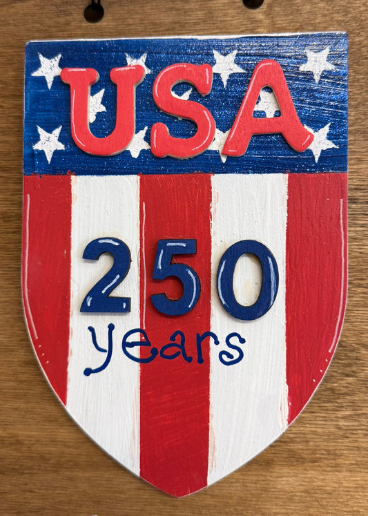 250 years attachment