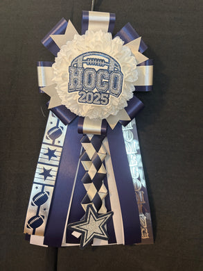 Champion Garter