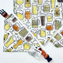 Bandana - Beer Steins