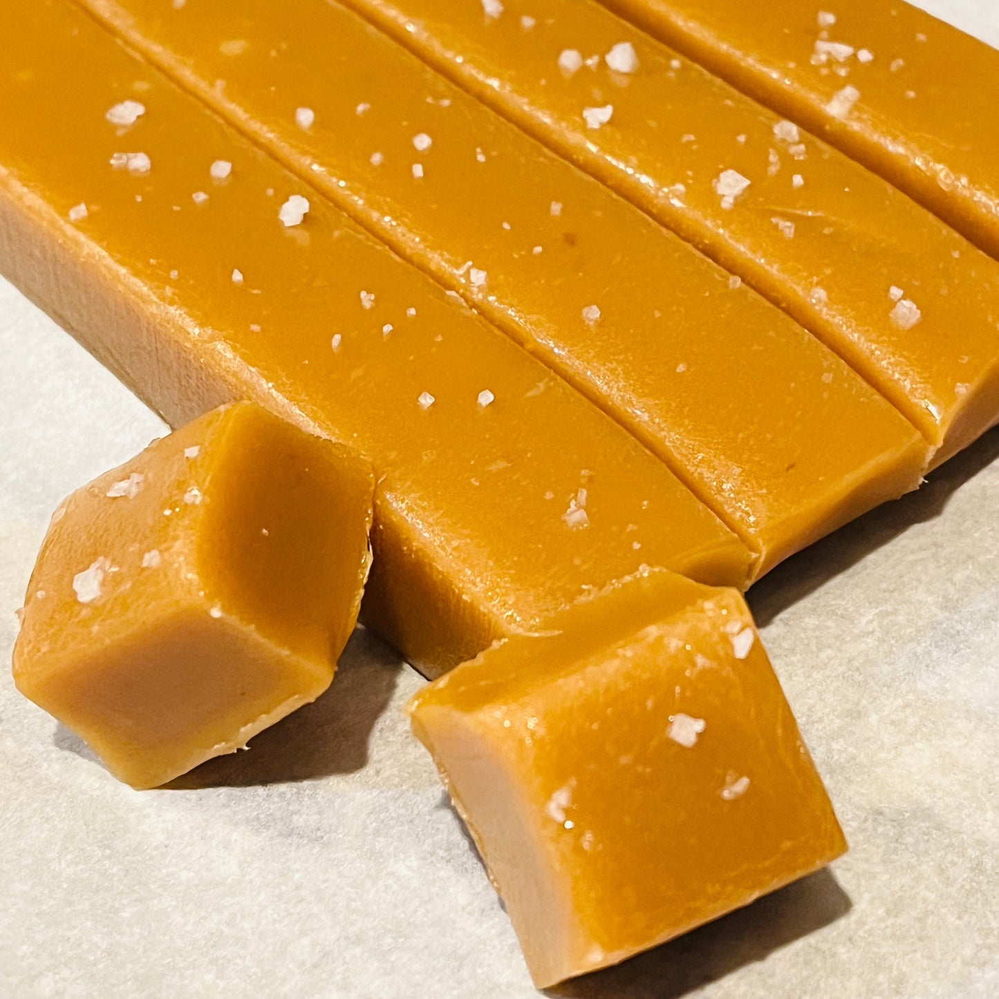 Caramels