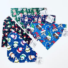 Bandana - Large Christmas