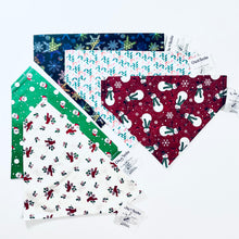 Bandana - Large Christmas