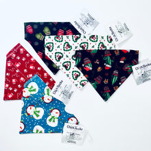 Bandana - Small Christmas