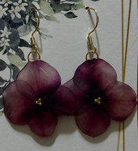 Botanical Earrings