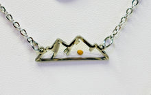 FAITH CAN MOVE MOUNTAINS Collection- Earrings & Necklaces