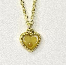 FAITH CAN MOVE MOUNTAINS Collection- Earrings & Necklaces