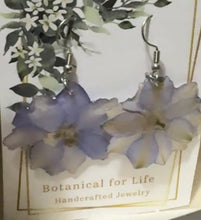 Botanical Earrings